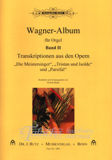 Wagner-Album, Band 2